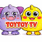 トイトイTV☆TOY TOY TV