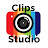 Clips Studio.