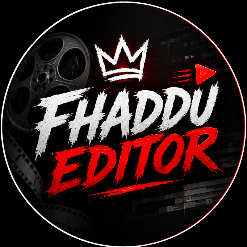 FHADDU EDITOR
