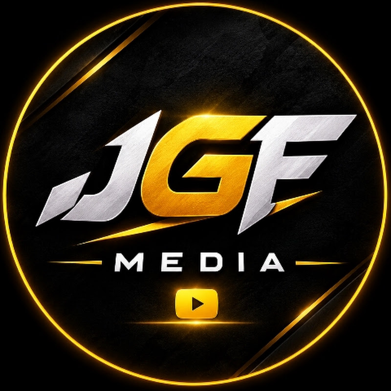 JGF Media