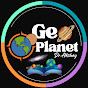 GeoPlanet Dr.Akshay logo