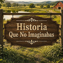Historia Que No Imaginabas
