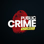 Public Crime Stories