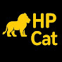 HPCat Studio - Real Animal Stories
 logo