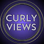 Curly Views logo