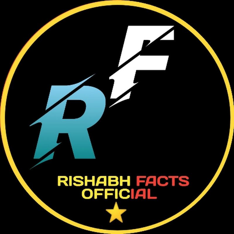 Rishabh Facts Official