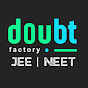 Doubt Factory logo