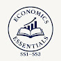 Economics Essentials logo