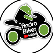 AndroBiker