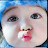 Kẹo cute
