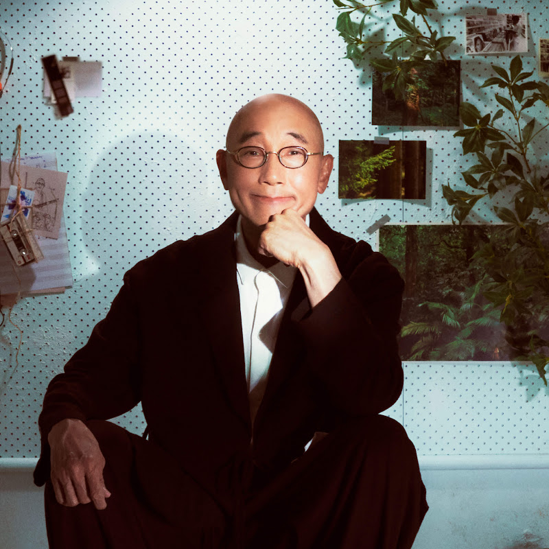 Lowell Lo 盧冠廷
