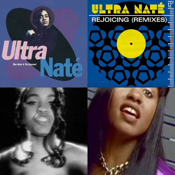 Ultra Naté