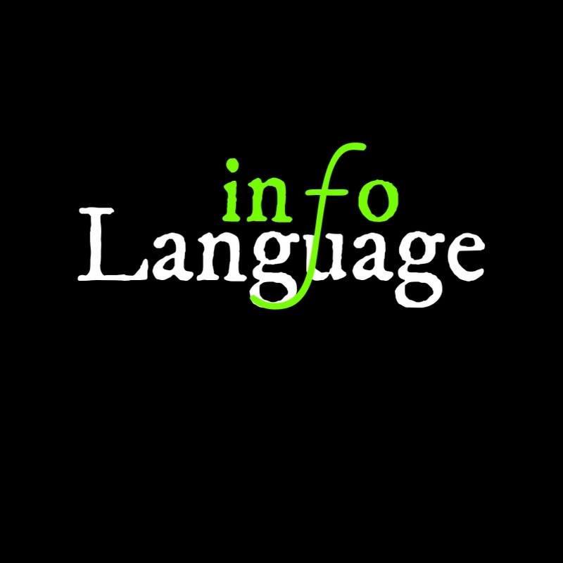 Language info