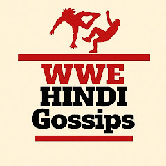 WWE Hindi Gossips
