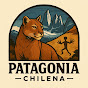 relax patagonia logo