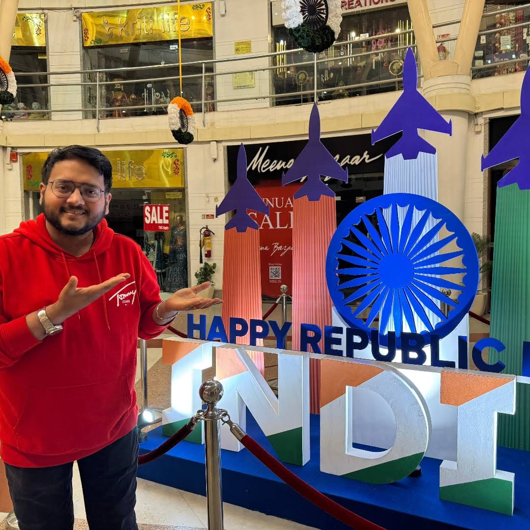 Post from LEARNING CAPSULES - HARSHAL AGRAWAL