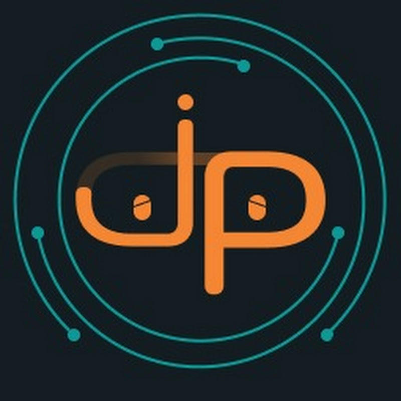 JePaFe Net Logo