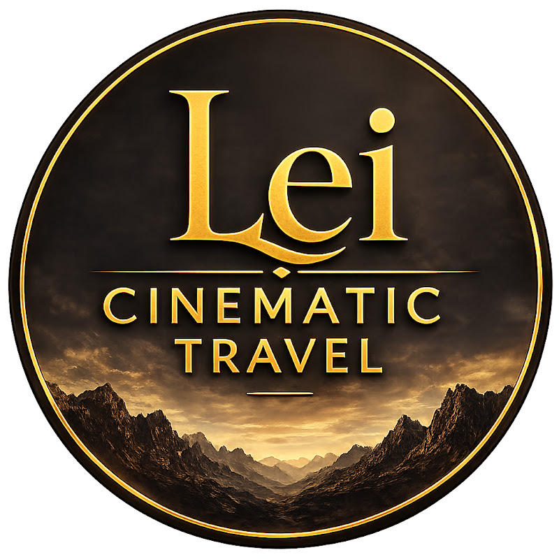 Lei | Cinematic Travel