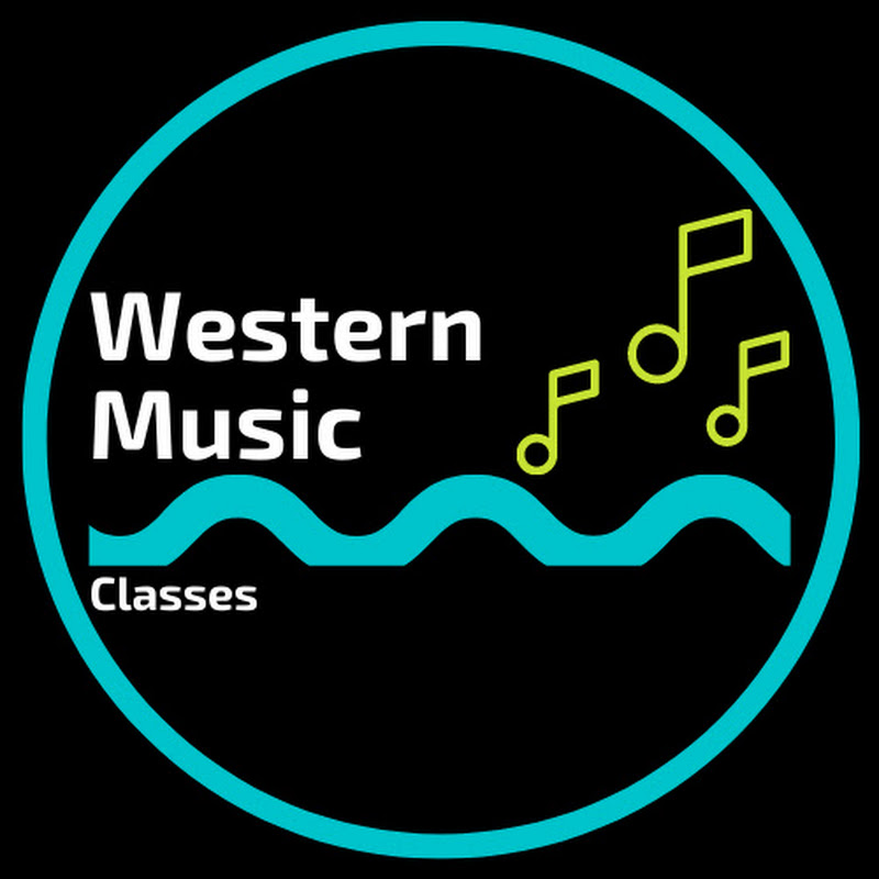 Western Music Classes