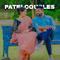 PATEL COUPLE'S  logo