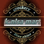 k.nisamart logo