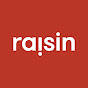raisin Software logo