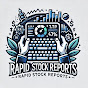Rapid Stock Reports logo