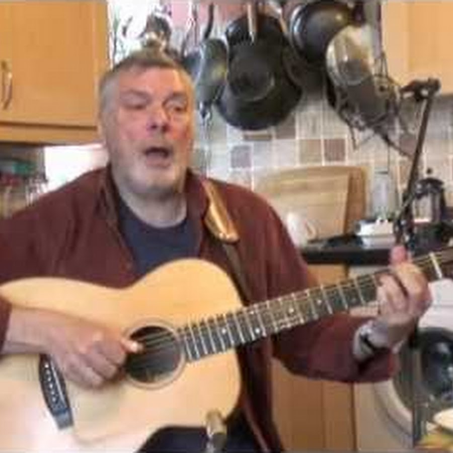 Steve Tilston Topic YouTube