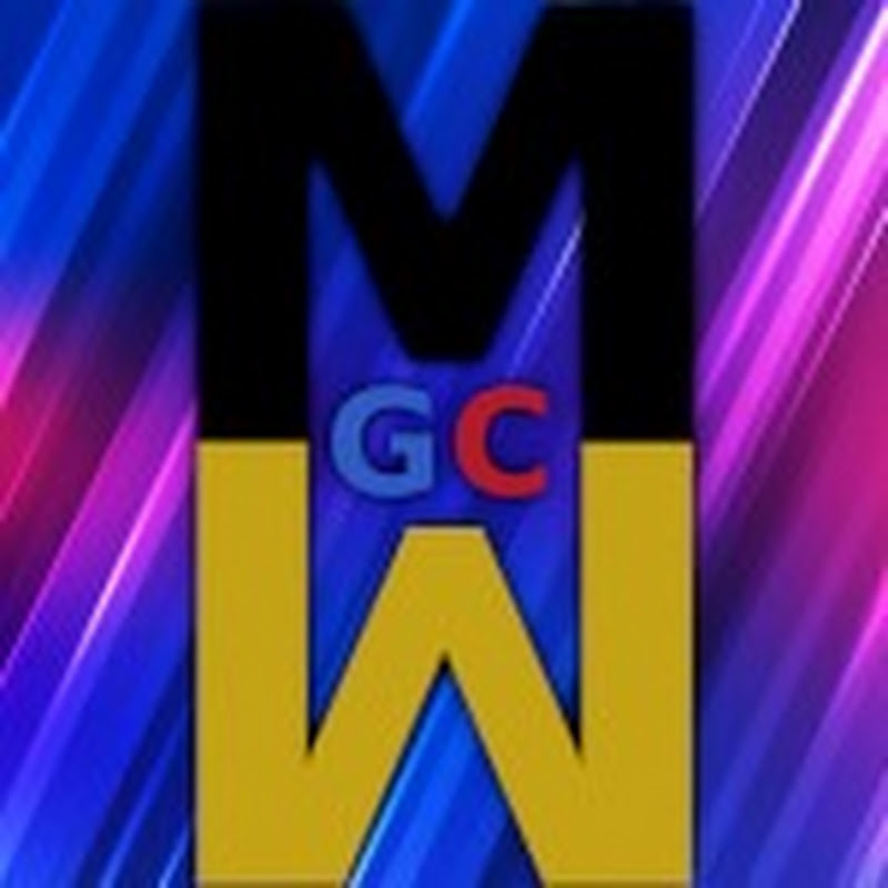 MatthewGCW