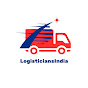 LogisticiansIndia logo