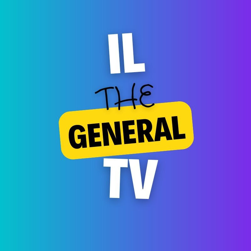 IL DaGENERAL TV