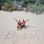 Barefoot Travels logo