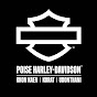 Poise Harley-Davidson of Khon Kaen logo