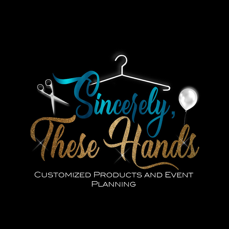 Sincerely, These Hands