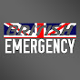 British Emergency logo