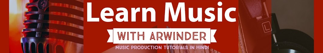 Learning Time with Arwinder Avatar canale YouTube 