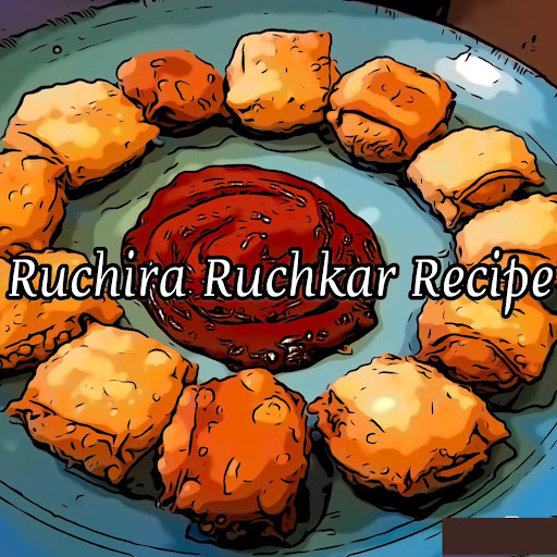 Ruchira Recipes