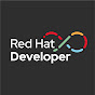 Red Hat Developer logo
