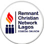 RCNLagos New Dawn Family Church logo
