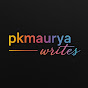 pkmaurya1432 logo
