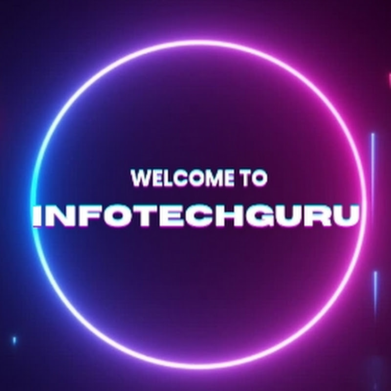 Infotechguru