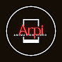 Arpi Animation Video logo