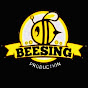 BEESING PRODUCTION_JeSS logo