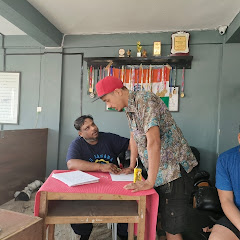 Vinit kumar ( Vinuphysio) 