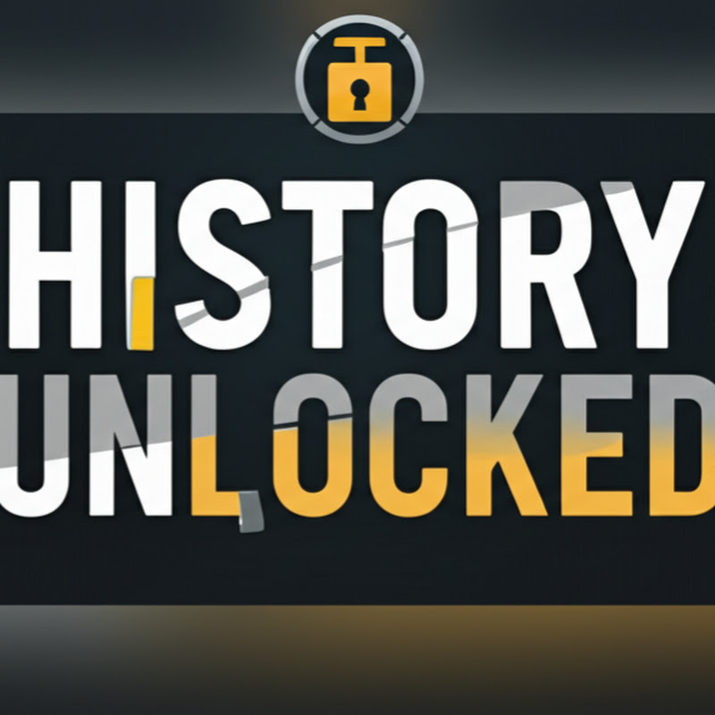 History Unlocked