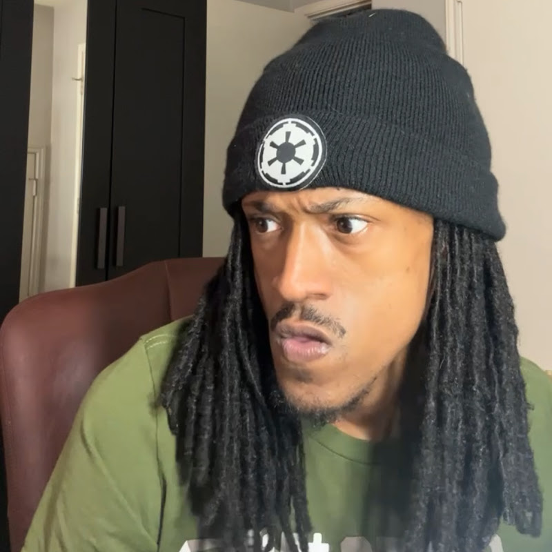 SpazzTheVisionary
