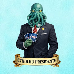 Cthulhu Presidente