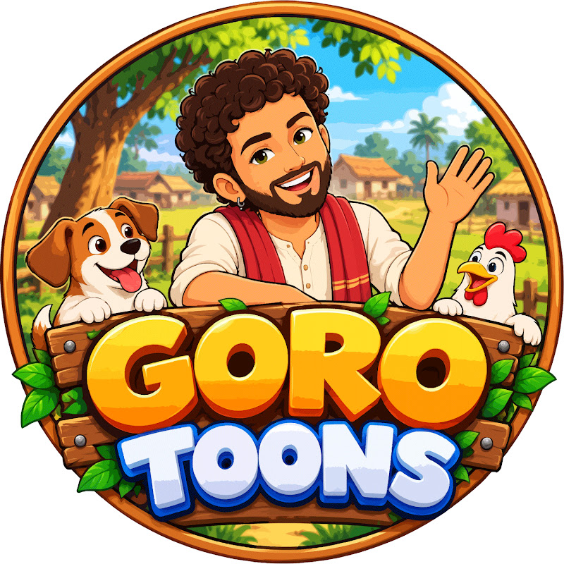 Goro Toons