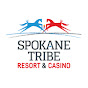 Spokane Tribe Resort & Casino logo