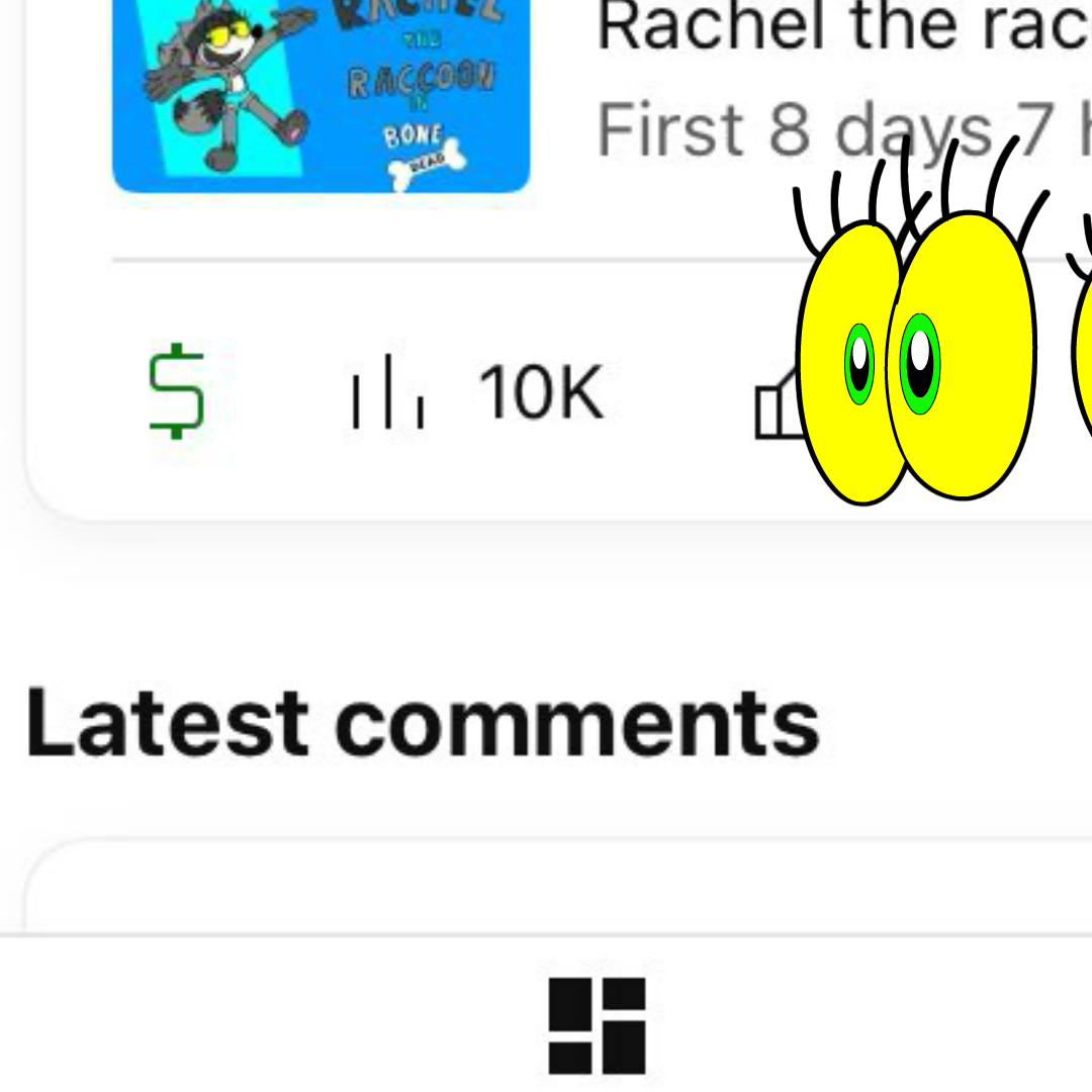 Post from ComedyEstudios